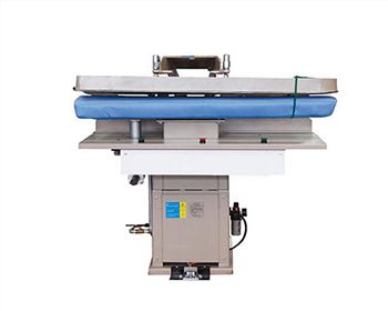 上海水洗自動夾機(jī)