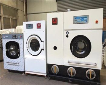  開(kāi)家干洗店上海干洗設(shè)備怎么選？