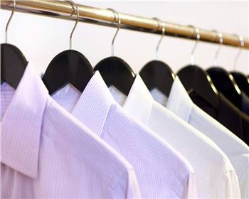 上海干洗店介紹為什么你的衣服會(huì)越洗越舊？