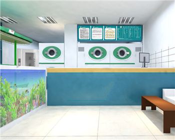 在上海開(kāi)一家干洗店可以從哪些方面來(lái)降低成本呢
