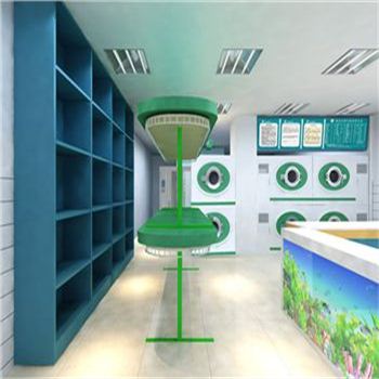 上海干洗店 | 干洗衣物一個(gè)完整的洗滌步驟介紹！