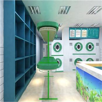 開(kāi)一家干洗店，你需要提前準(zhǔn)備什么？——上海執(zhí)燊機(jī)械為您支招